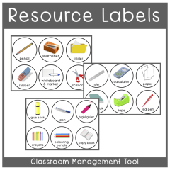Display - What resources do you need?