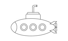 submarine-coloring-book-transportation-Graphics-3412824-1-1-580x348