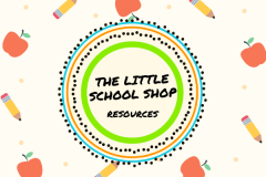 the Little School Shop (1)