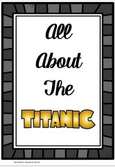 Titanic Bundle