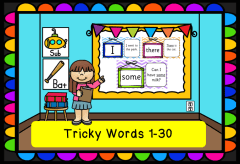 tricky words4