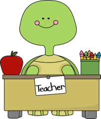 turtle-teacher