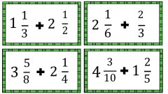uimhreacha_measctha_a_shuimiú/ addition of mixed fractions