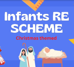 RE Scheme -Infants