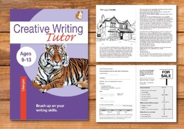 Changes: Brush Up On Your Writing Skills (9-13 years)