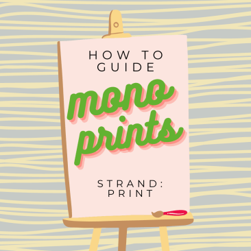 Art - How to make prints