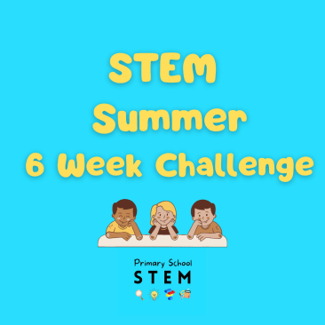 STEM Summer 6 Week Challenge