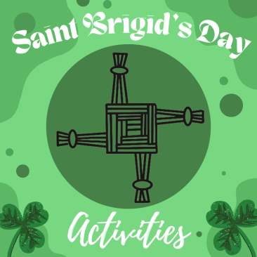 Saint Brigid's Day Activities