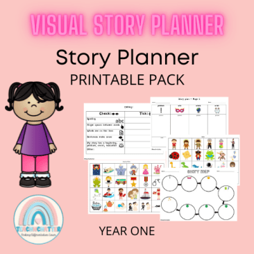 Story Planner