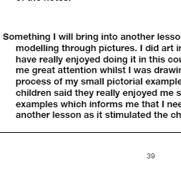 Week of lessons for 5th/6th - 70 pages