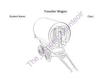 Traveller Wagon