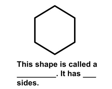 Maths 2D shapes (5th/6th class)
