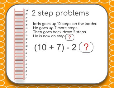 2nd Maths 2 step problems (1)