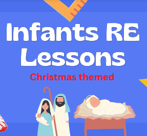 RE Lessons -Infants