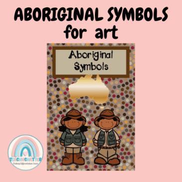 Aboriginal Symbol Images