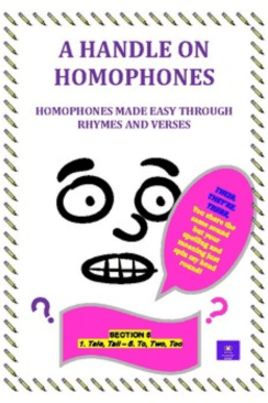 A Handle on Homophones - Section 5
