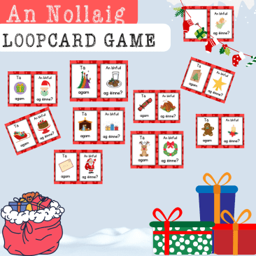 An Nollaig - Loop card game