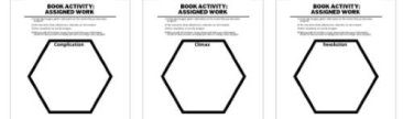 Collaborative Book Activity/Reading Activity