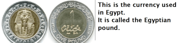 Egypt flipchart