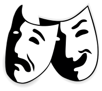 Comedy_and_tragedy_masks_without_background.svg