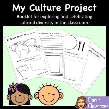 Culture Project