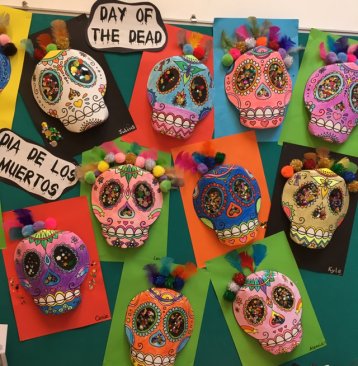 Day of the dead (6)