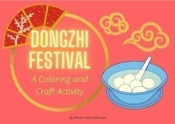 Dongzhi Festival/Winter Solstice Festival/World Festivals