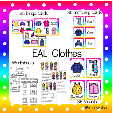EAL_ Clothes Insta