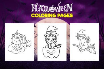 Halloween-Coloring-Pages-for-Kids-Graphics-5479001-2-580x386