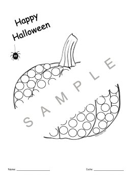 Halloween Q Tip Painting - SAMPLE-page-002