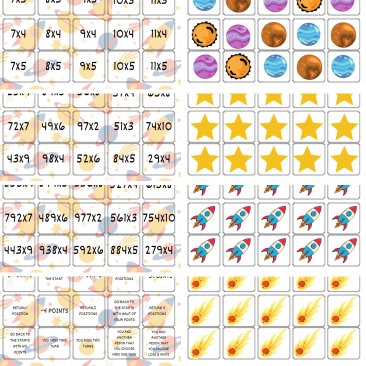MATHSPACE TIMETABLES EDITION