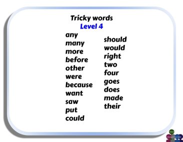JP tricky words level 4 (2)