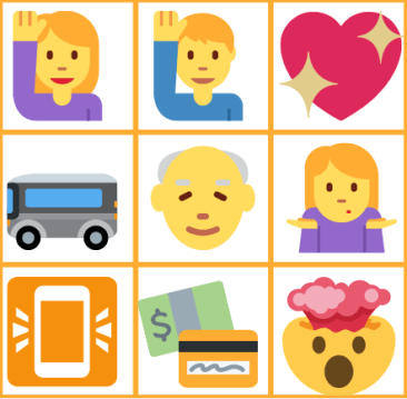 Katfish Emoji