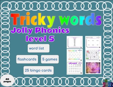 Mash JP tricky words level 5 (4)