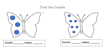 Maths double lesson 3