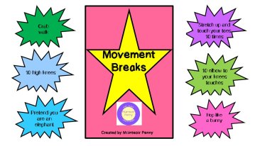 Movement Break