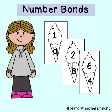 Numberbonds