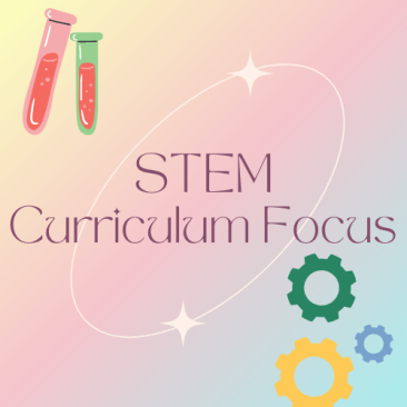 STEM Curriculum Focus - 2 Engaging and Interactive Lesson Plans