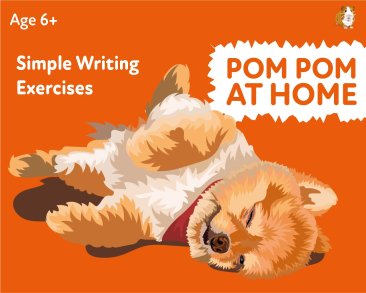 Pom Pom at home cover-01