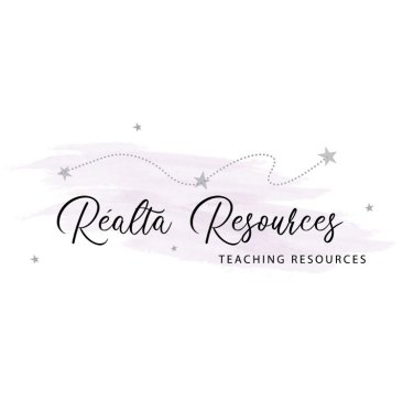 Réalta Resources Logo