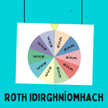 Roth idirghníomhach