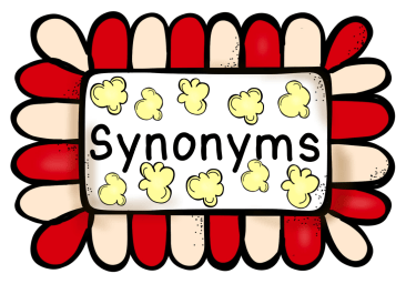 Synonyms and Antonyms Resource Pack