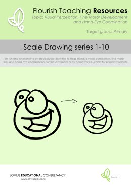 Scale Drawing PIC 1