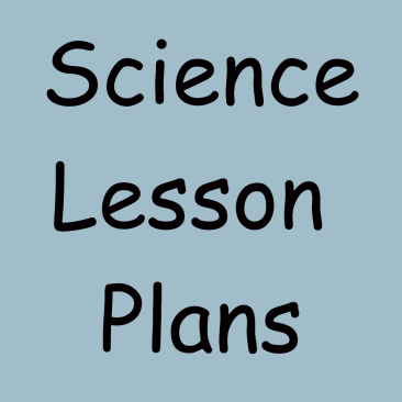 Science Lesson plans image