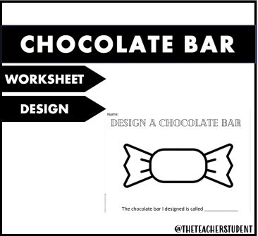 Design a Chocolate Bar