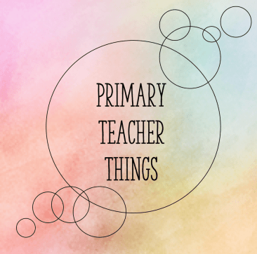 Primary Teacher Things