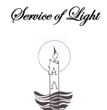 Service of Light Image