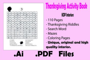 Thanksgiving-Activity-Book-For-Kids-kdp-Graphics-6095581-2-580x386