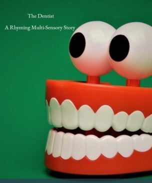 The Dentist Front Cover