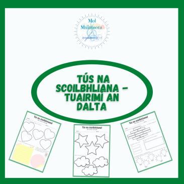 Tús na Scoilbhliana - Tuairimí an Dalta